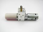 Hb80006-021c Spark New Opel Insignia Oem Tailgate Power Opening Actuator Pump