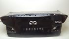 170-60953 Hdc00jk0mm Oem 07-08 Infiniti G35s Sedan