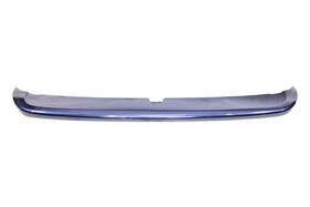 08f40-scv-100 Honda Element 03-10 Trunk Lid Deck Spoiler Wing Royal Blue D049