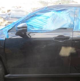 120-10514al Honda Driver Left Front Door Ex-l Fits 23-24 Hr-v 163281 120-10514al Honda Driver Left Front Door Ex-l Fits 23-24 Hr-v 163281