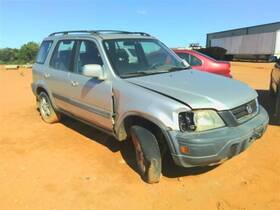 140-58509 Honda Rear Back Door Lower Fits 97-01 Cr-v 156856 140-58509 Honda Rear Back Door Lower Fits 97-01 Cr-v 156856