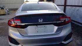170-10081c Honda Trunk/hatch/tailgate Fits 18-20 Clarity