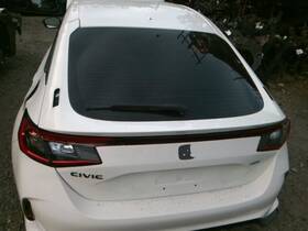 170-10418 Honda Civic 2023 Trunk/hatch/tailgate 825026
