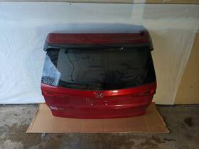170-10423b Honda 2023 Cr-v Rear Trunk Tailgate Decklid Hatch Lid Liftgate