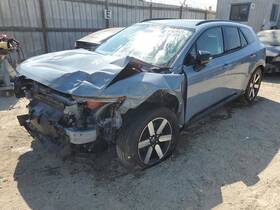 170-10545b Honda Prologue 2024 Trunk/hatch/tailgate 8845299 170-10545b Honda Prologue 2024 Trunk/hatch/tailgate 8845299