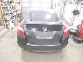 170-50425a Honda Local Pickup Only Trunk/hatch/tailgate Spoiler Navigation Fits 10-12 Crosstour