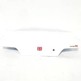 170-58879a Honda 1997 2001 Prelude Oem Rear Trunk Lid Without Spoiler