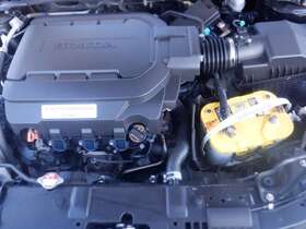 170-60879 Honda Trunk/hatch/tailgate Coupe Fits 13-17 Accord
