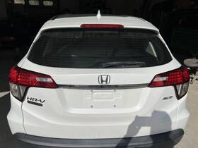 170-60978d Honda Trunk/hatch/tailgate Rear Camera Fits 19-20 Hr-v 172842