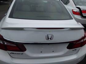 170-61035a Honda Local Pickup Only Trunk/hatch/tailgate Rear View Camera Us Built Fits 16-17 Ac