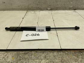 172.ho1811 Honda 2011 Pilot Rear Left Driver Side Trunk Lid Lift Shocks Struts Support Oem