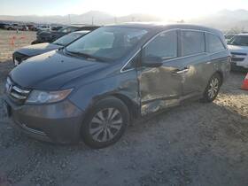 172.ho1p14 Honda Right Hatchback Strut Oem 2014 Odyssey 172.ho1p14 Honda Right Hatchback Strut Oem 2014 Odyssey