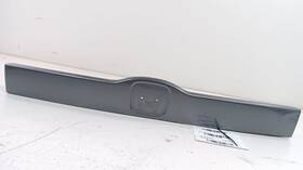 195.ho1b10 Honda Insight Tail Finish Panel 2010 2011 2012 2013