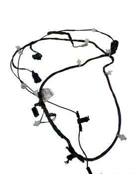 24467690-ld025 Honda 2008 Saturn Astra Hatchback 1.8 Rear Trunk Liftgate Tailgate Wiring Wire Harness
