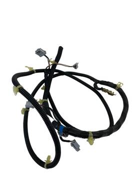 32108-sda-a125 Honda 2006 2007 Accord Sedan Rear Trunk Lid Wire Wiring Harness