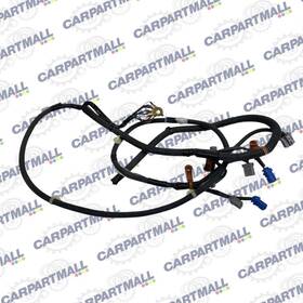 32108-sna-a110-10 Honda 2006-2011 Civic Hybrid Rear Trunk Lid Wire Wiring Harness 32108-sna-a110 32108-sna-a110-10 Honda 2006-2011 Civic Hybrid Rear Trunk Lid Wire Wiring Harness 32108-sna-a110