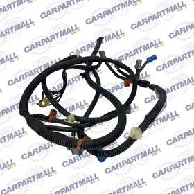 32108-sna-a600 Honda 06-11 Civic Hybrid Rear Trunk Lid Wire Wiring Harness Oem 32108-sna-a600 Honda 06-11 Civic Hybrid Rear Trunk Lid Wire Wiring Harness Oem
