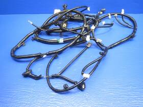 32108-t22-a306 Honda 2022 Civic Ex Sedan 4door Rear Trunk Lid Taillight Wiring Harness Oem. B18 32108-t22-a306 Honda 2022 Civic Ex Sedan 4door Rear Trunk Lid Taillight Wiring Harness Oem. B18
