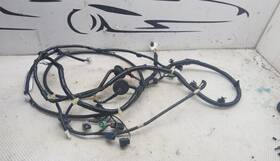 32108-tba-a005 Honda 2016-2021 Civic Rear Trunk Lid Wire Harness Only Oem