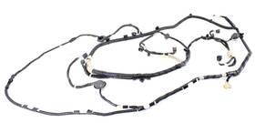 32108-tva-a20 Honda 2018-2020 Accord Sport Rear Trunk Lid Cargo Room Wire Harness Oem 32108-tva-a20 Honda 2018-2020 Accord Sport Rear Trunk Lid Cargo Room Wire Harness Oem