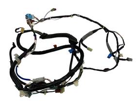 32109-s9v-a00 Honda 2003-2005 Pilot Rear Liftgate Lid Trunk Wire Harness Oem 32109-s9v-a00 Honda 2003-2005 Pilot Rear Liftgate Lid Trunk Wire Harness Oem