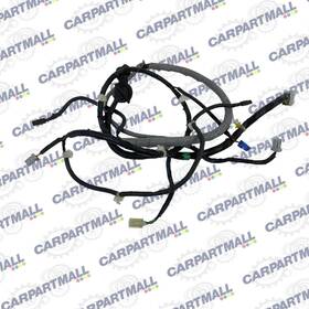 32109-scv-a000 Honda 2003-2011 Element Rear Hatch Door Wire Wiring Harness Oem 32109-scv-a000 Honda 2003-2011 Element Rear Hatch Door Wire Wiring Harness Oem