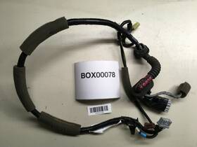 32109-shj-l203 Honda 2005 Odyssey 3.5l Rear Trunk Lid Tail Gate Wire Wiring Harness Cable Oem