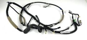 32109-szt-a102 Honda 11 12 13 14 15 16 Cr-z Trunk Wire Harness Oem