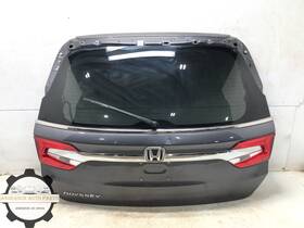 32109-thr-a103 Honda 2018-2024 Odyssey Liftgate Hatch Trunk Lid Tailgate Oem #note