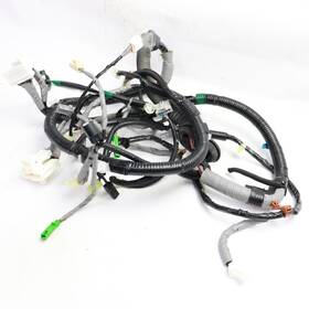 32119-tk8 Honda 11 12 13 14 15 Odyssey Rear Hatch Tailgate Wire Harness Oem