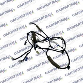 32129-shj-a010 Honda 05-07 Odyssey Rear Trunk Liftgate Wiring Wire Harness