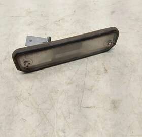 34101-sr3-a01 Honda 92-00 Civic Del Sol Oem Rear License Plate Light Assembly Tag Bulb Lens Socket
