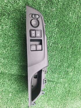 35750-te0-a311-m1 Honda 2008-2012 Accord Coupe 2dr Master Power Window Switch Door Oem 08 09 10 11