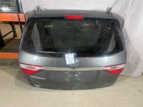398958 Honda Used Deck Lid Fits 2013 Odyssey Ex Grade A
