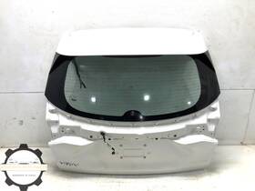 43r-010433 Honda 2023-2026 Hr-v Lx Liftgate Hatch Trunk Lid Tailgate Oem 43r-010433 Honda 2023-2026 Hr-v Lx Liftgate Hatch Trunk Lid Tailgate Oem