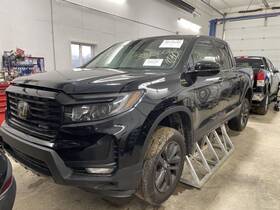 477-10462 Honda Local Pickup Only Ridgeline 2021 Crossmember/k-frame 902952