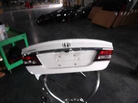 48839 Honda Used Deck Lid Fits 2015 Civic Canada Market Sdn 1.8l Ex Grade A