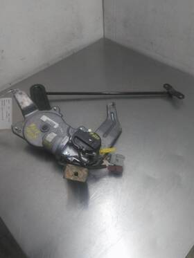 640.ho1317 Honda Odyssey 2017 Lid Motor Pull Down 1010905