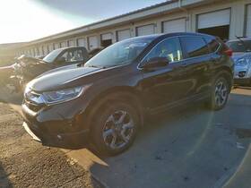 Honda 640.ho1417 Cr-v 2017 Lid Motor Pull Down 5709753