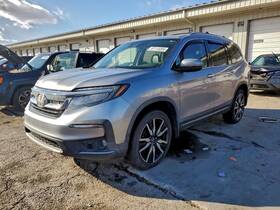 640.ho1619 Honda Pilot 2019 Lid Motor Pull Down 5616403 640.ho1619 Honda Pilot 2019 Lid Motor Pull Down 5616403