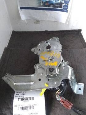 Honda 640.ho1p12 Odyssey 2012 Lid Motor Pull Down 173068