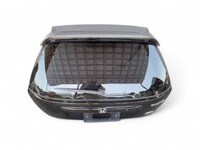 68100-s5t-a92zz Honda Civic Si 02-05 Hatchback Trunk Deck Luggage Lid Gate Black 68100-s5t-a92z 68100-s5t-a92zz Honda Civic Si 02-05 Hatchback Trunk Deck Luggage Lid Gate Black 68100-s5t-a92z