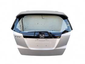68100-tk6-a71zz Honda Fit 09-13 Trunk Tail Gate Deck Lid Silver Metallic E024 68100-tk6-a71zz Honda Fit 09-13 Trunk Tail Gate Deck Lid Silver Metallic E024