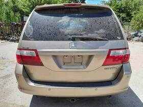 68100shja50zz Honda Used Deck Lid Fits 2005 Odyssey Ex Grade A 68100shja50zz Honda Used Deck Lid Fits 2005 Odyssey Ex Grade A