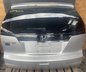 68100t0ga90zz Honda 2014 Cr-v Oem Rear Trunk Lid/ Tailgate/ Liftgate Stk 509022
