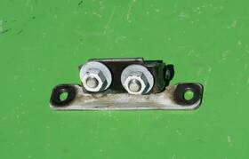 68260-se0-000zz Honda Accord 86-89 Left Tailgate Hinge Assy Oem Hatchback White 68260-se0-000zz Honda Accord 86-89 Left Tailgate Hinge Assy Oem Hatchback White