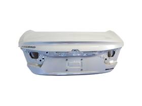 A00zz Honda 68500 Accord Hybrid Rear Trunk Deck Lid Shell Cover Panel 2018-2022 Oem A00zz Honda 68500 Accord Hybrid Rear Trunk Deck Lid Shell Cover Panel 2018-2022 Oem
