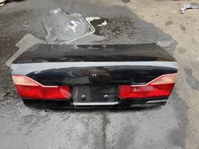 68500-s84-a92zz Honda 98-00 Accord 4 Door Trunk Lid Black Oem 68500-s84-a92zz Honda 98-00 Accord 4 Door Trunk Lid Black Oem