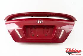 68500-sdn-a91zz Honda Trunk Lid Assembly 2 Door Coupe With Spoiler Fits 2003-2005 Accord 640493 68500-sdn-a91zz Honda Trunk Lid Assembly 2 Door Coupe With Spoiler Fits 2003-2005 Accord 640493
