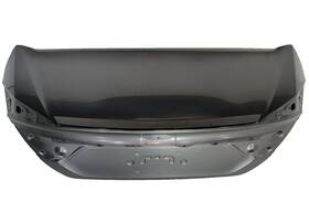 68500-teg-a10zz Honda Civic Rear Trunk Deck Lid Cover Shell Panel Oem 2016-2021 68500-teg-a10zz Honda Civic Rear Trunk Deck Lid Cover Shell Panel Oem 2016-2021